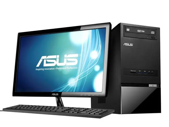 三明华硕台式机维修