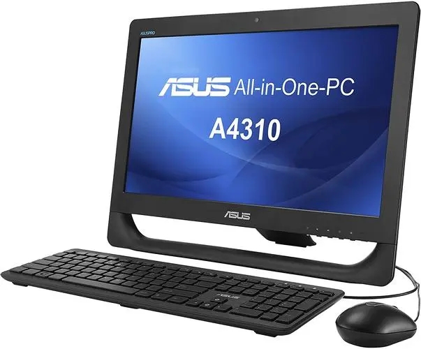 三明华硕一体机维修